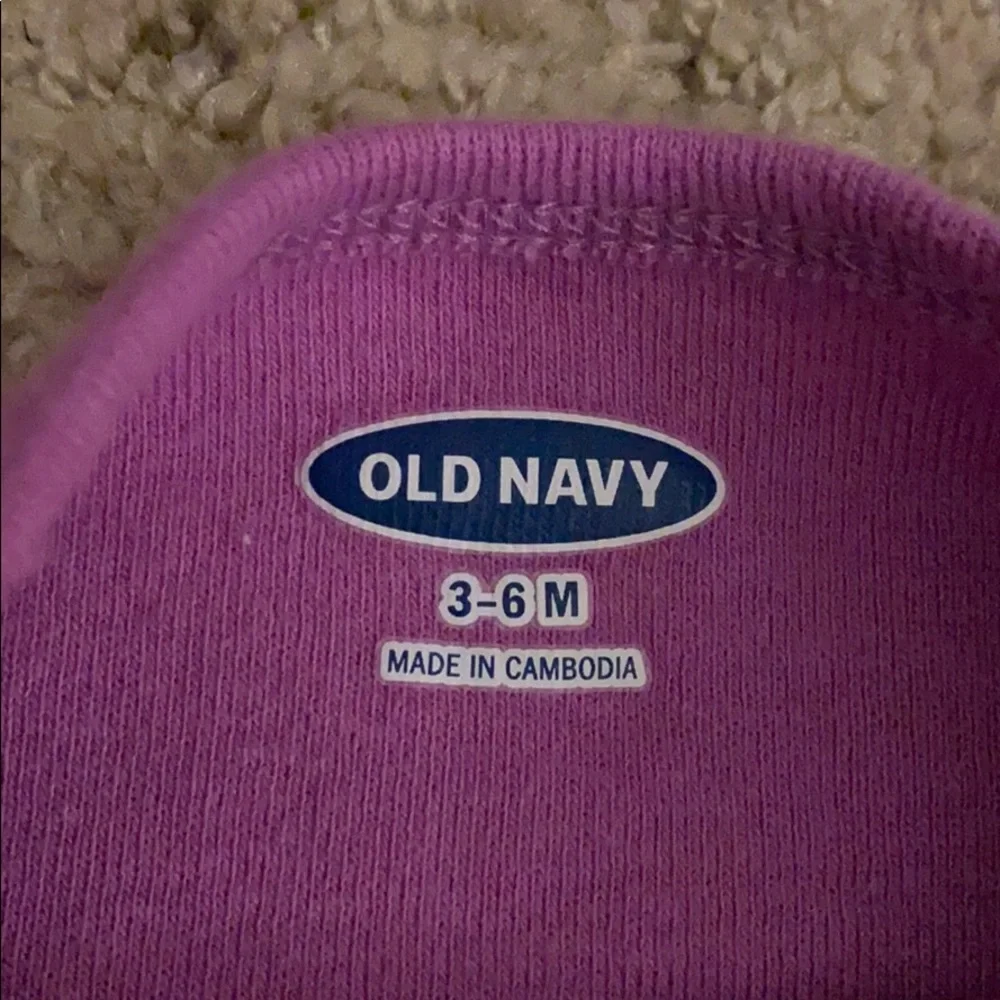 Old navy set